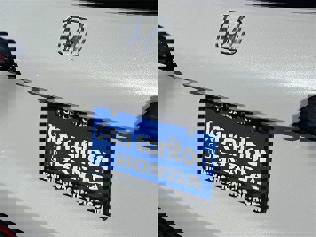 New 2026 Honda HR-V LX image 7