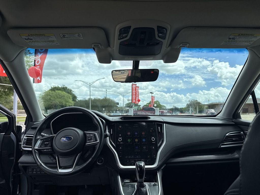 Used 2021 Subaru Outback Limited image 30