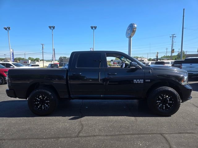 Used 2016 RAM 1500 Sport AWD/4WD image 9
