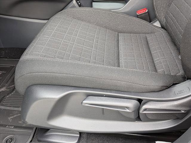 New 2026 Honda HR-V LX image 4