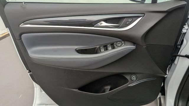 Certified 2024 Buick Enclave Essence FWD image 22