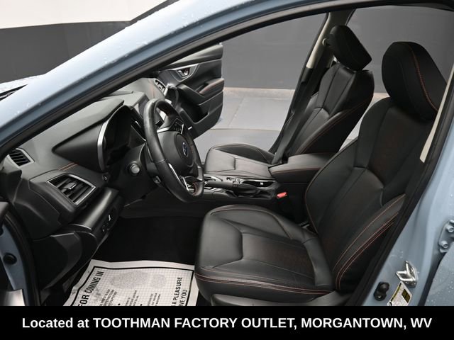 Used 2023 Subaru Crosstrek 2.5i Limited image 13