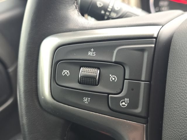Used 2022 Chevrolet Silverado 1500 RST w/ Safety Package RWD image 36