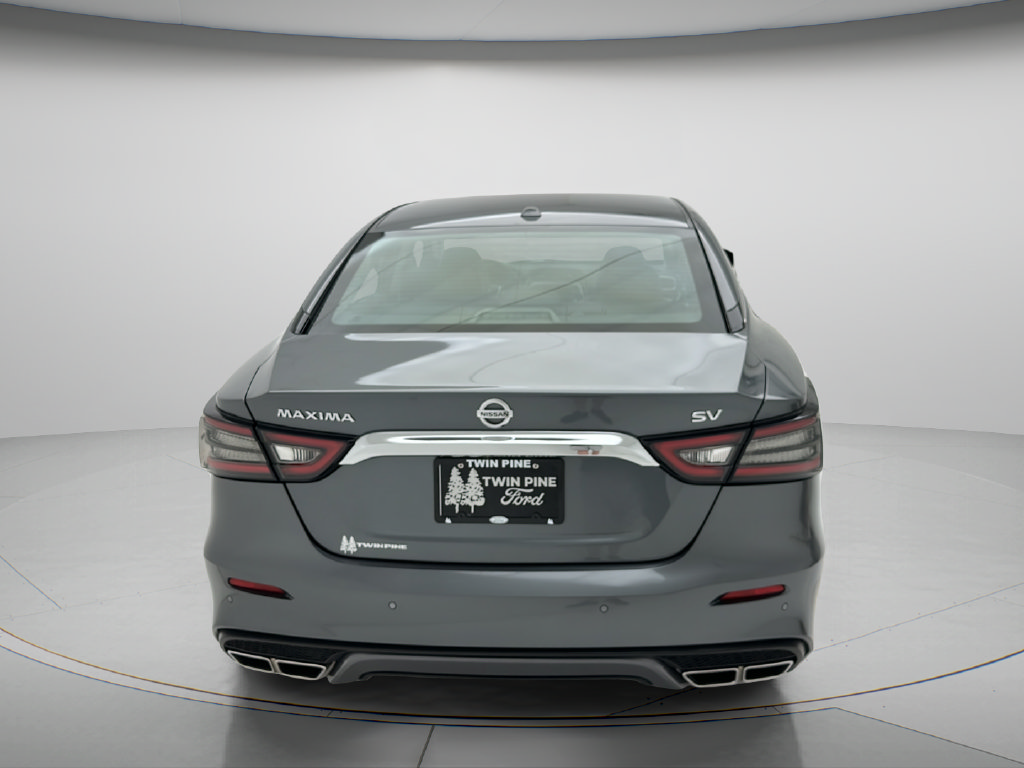 Used 2020 Nissan Maxima 3.5 SV w/ Floor Mat Group FWD image 7