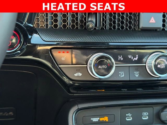 Used 2026 Honda CR-V Sport Touring image 14