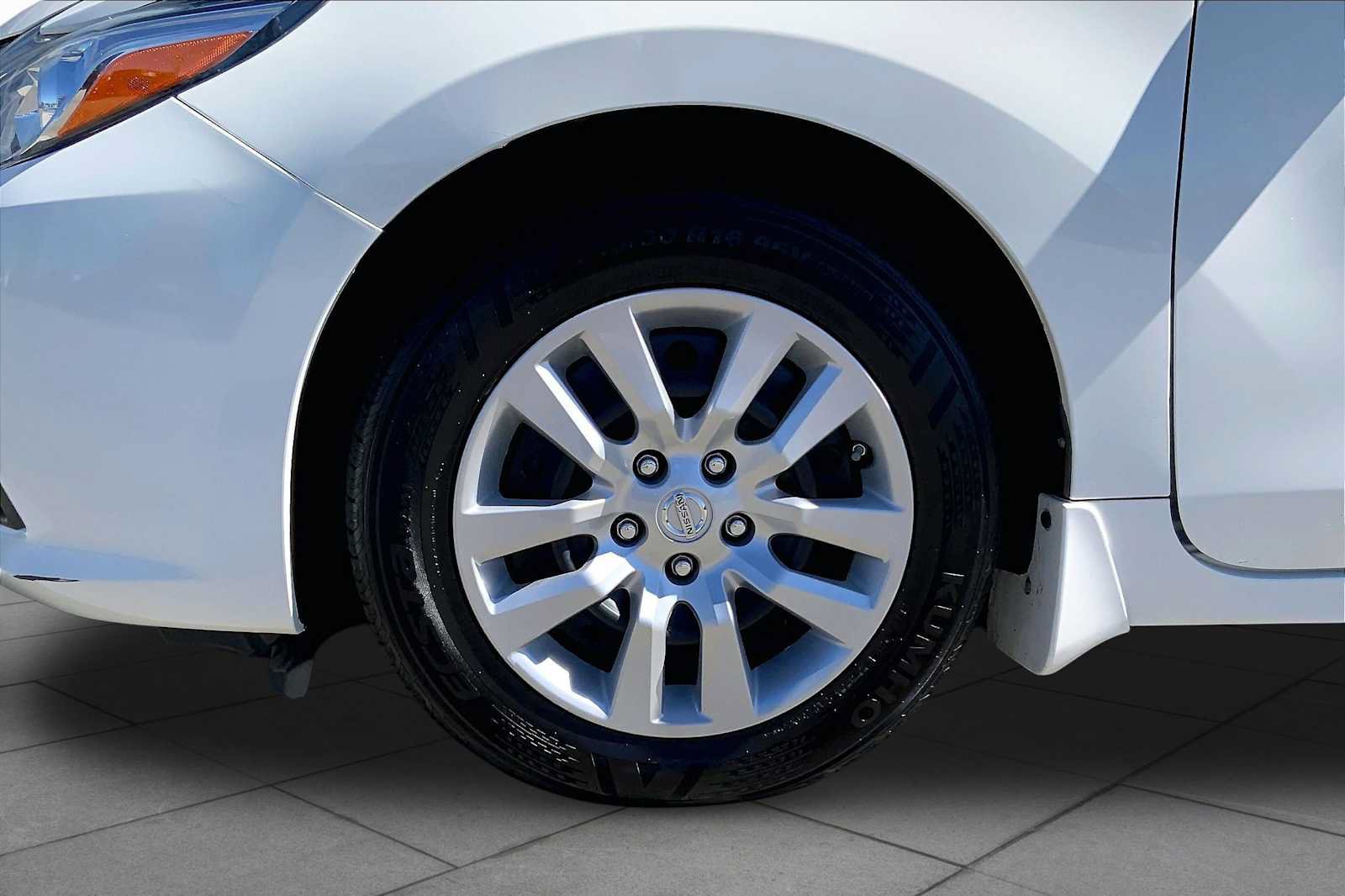 Used 2018 Nissan Altima 2.5 S w/ S Convenience Package FWD image 9