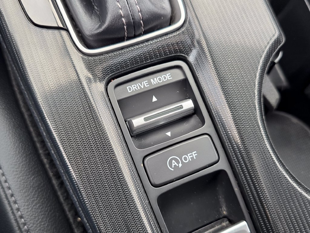 Used 2024 Honda Civic Sport Touring image 29