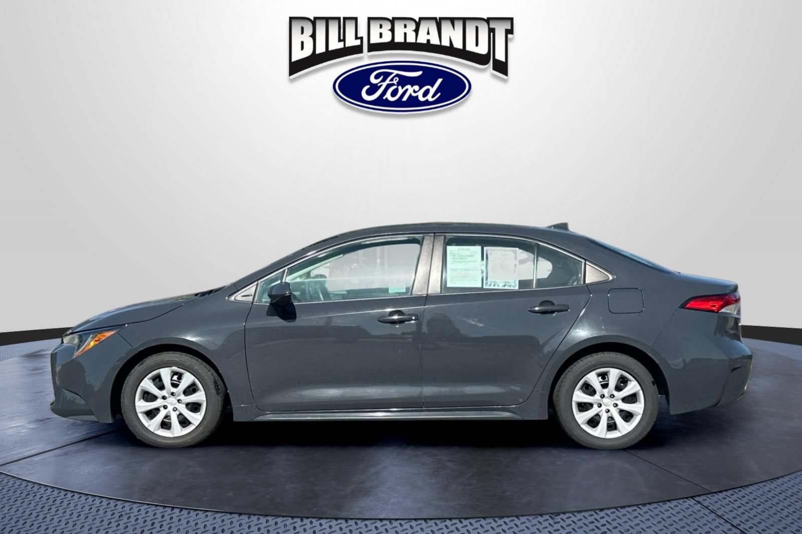 Used 2024 Toyota Corolla LE FWD image 6