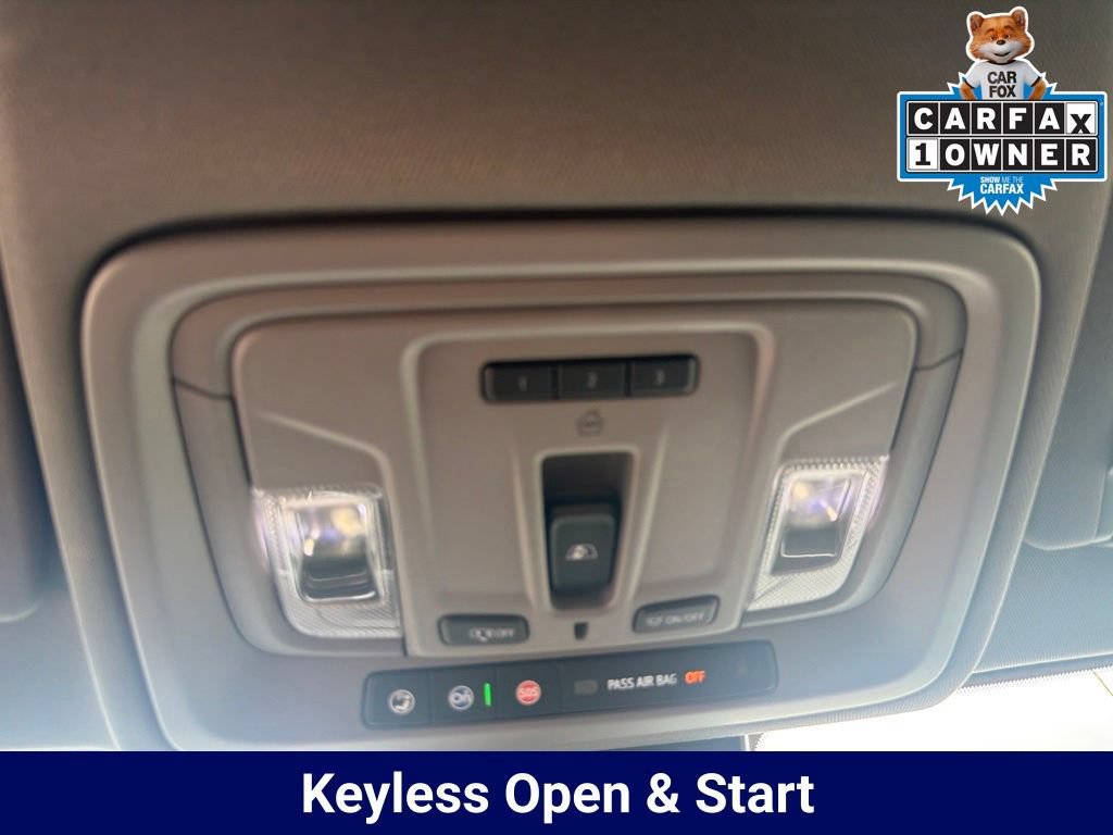 Used 2024 Chevrolet Silverado 1500 LT AWD/4WD image 37