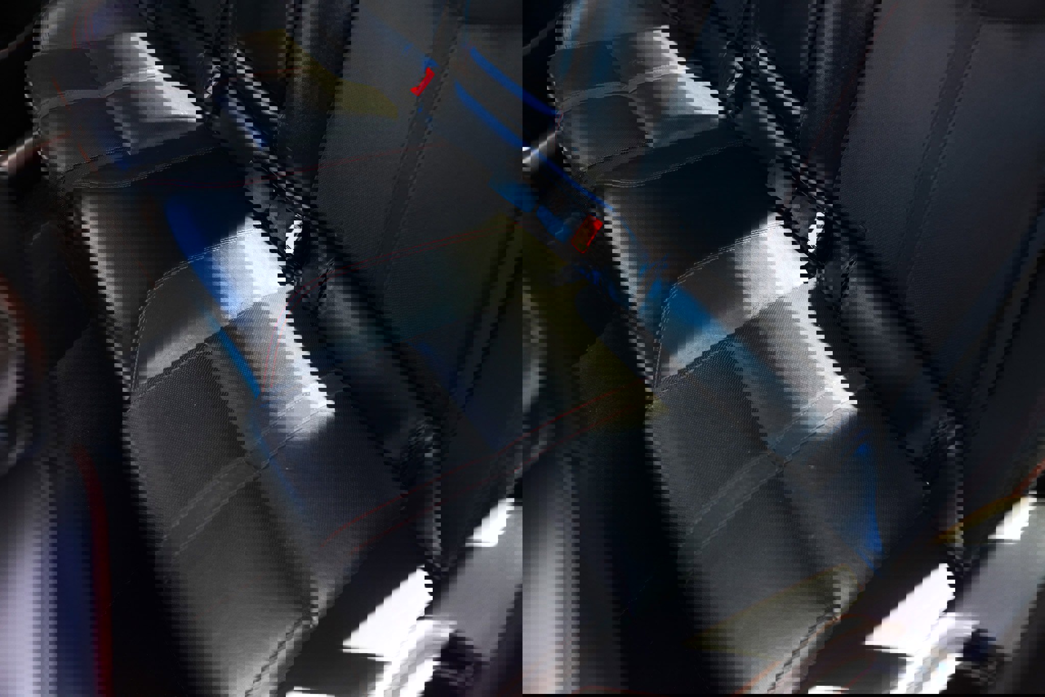 Used 2015 Chevrolet SS image 13