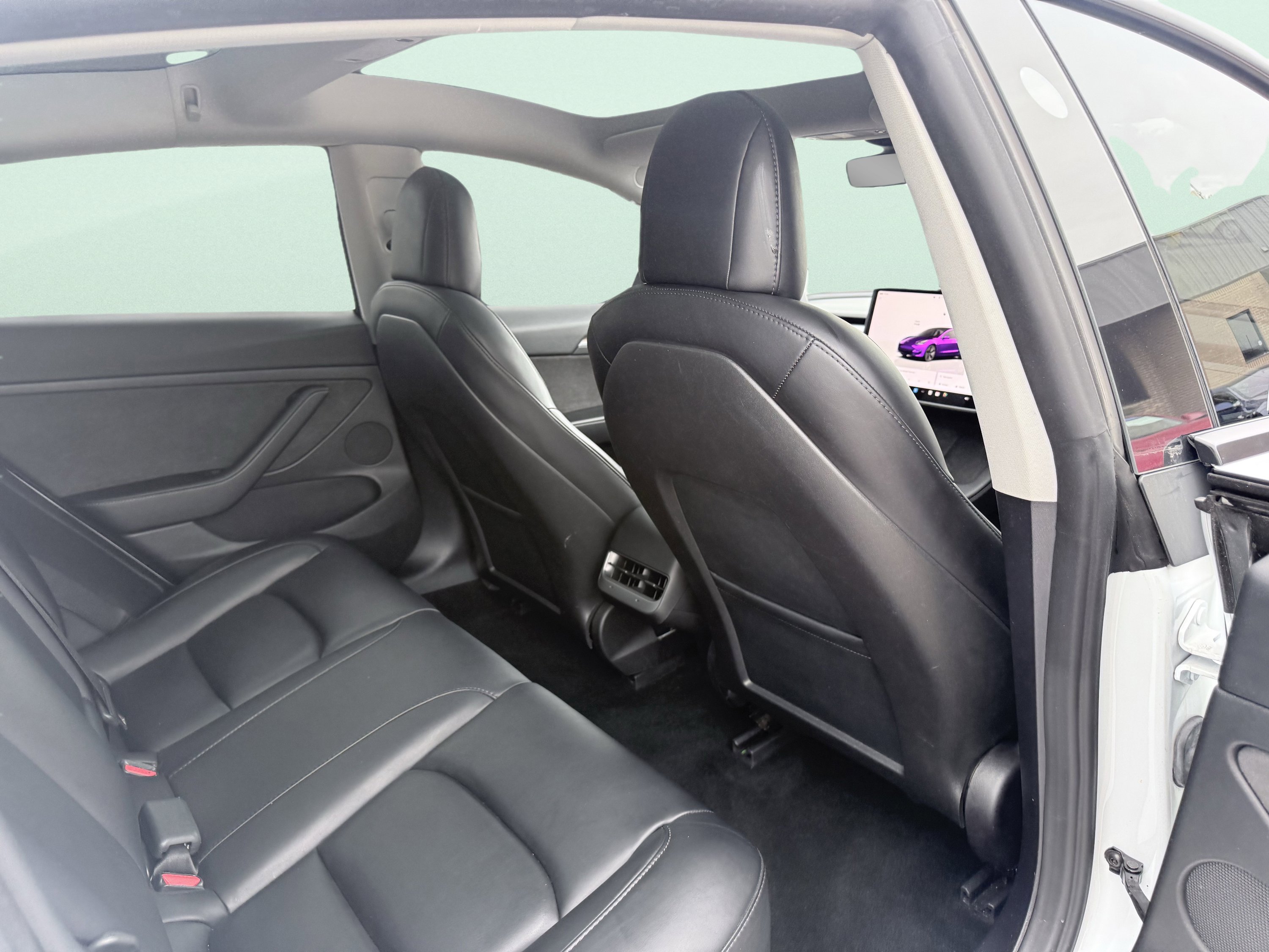 Used 2023 Tesla Model 3 Standard Range image 44