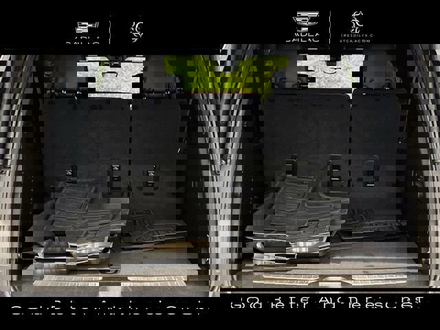 Used 2024 GMC Yukon XL Denali Ultimate image 32