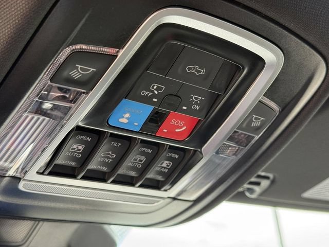 New 2026 RAM 1500 RHO w/ RHO Level 1 Equipment Group AWD/4WD image 30