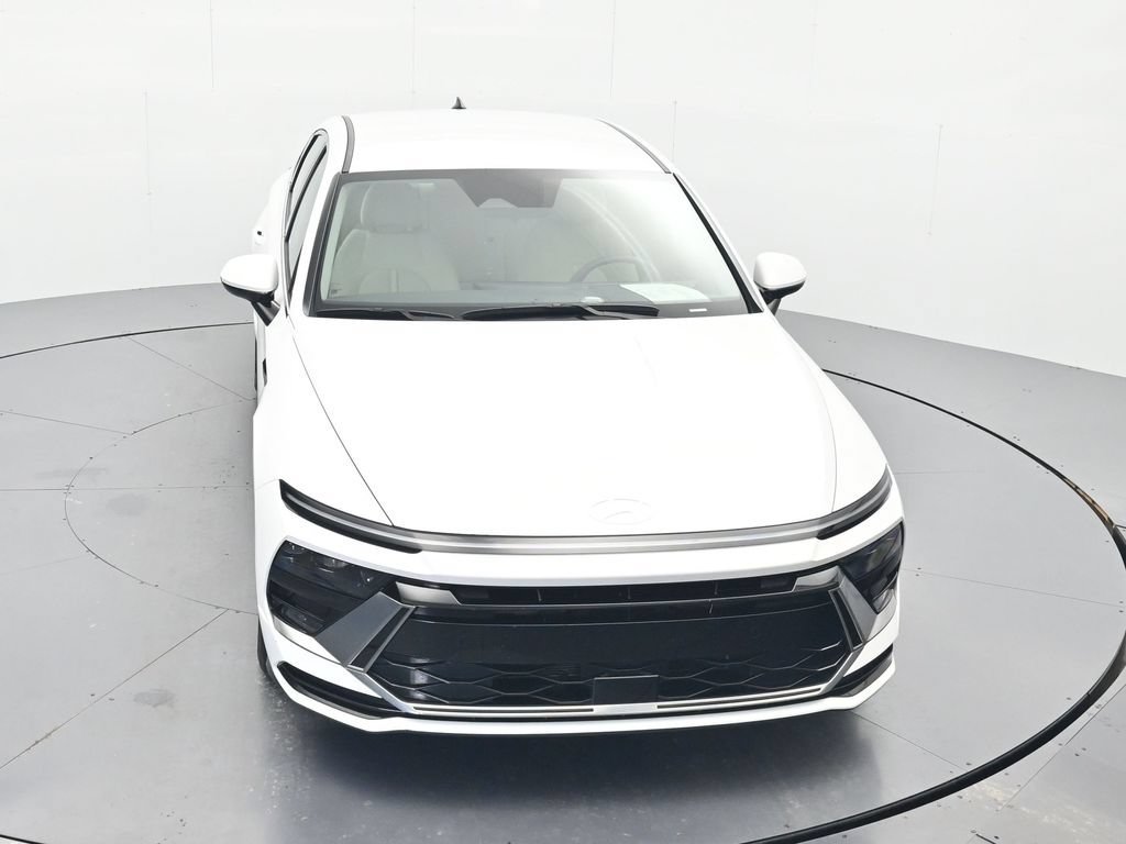 Used 2025 Hyundai Sonata SEL FWD image 30