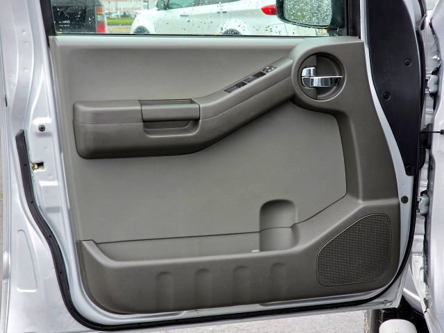 Used 2011 Nissan Xterra S w/ 4X4 Value Package image 27