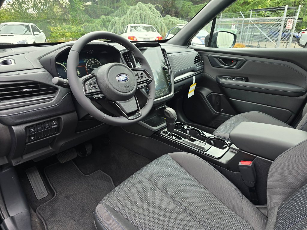 New 2026 Subaru Forester Premium AWD/4WD image 11