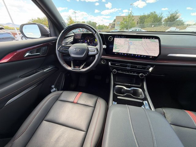 Used 2026 Chevrolet Traverse RS w/ LPO, Floor Liner Package AWD/4WD image 18
