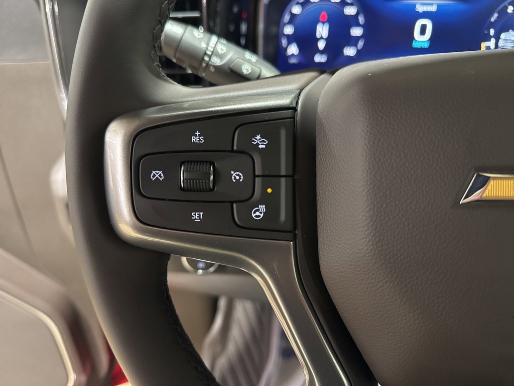 New 2026 Chevrolet Silverado 2500 LTZ w/ LTZ Plus Package image 28