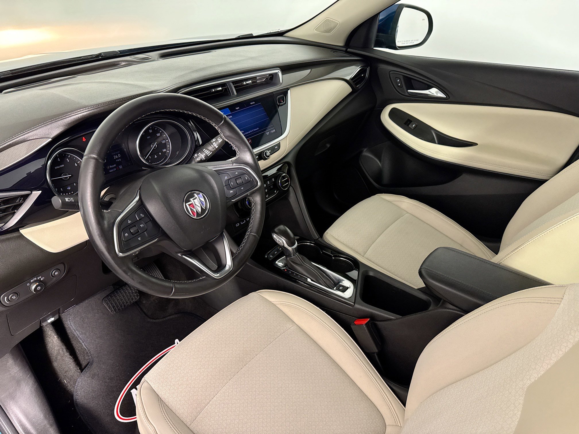 Used 2021 Buick Encore GX Select image 15