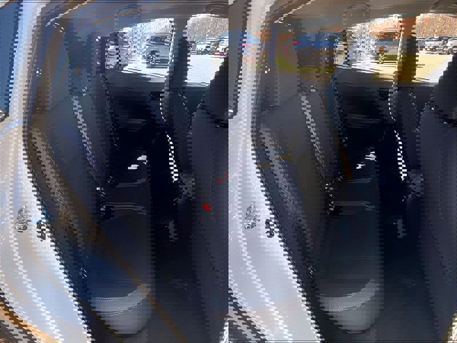 Used 2025 Subaru Crosstrek 2.0i Premium image 16