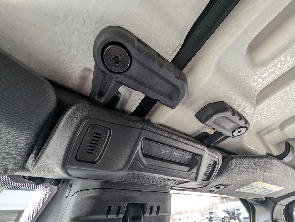 New 2026 Jeep Wrangler Willys image 34