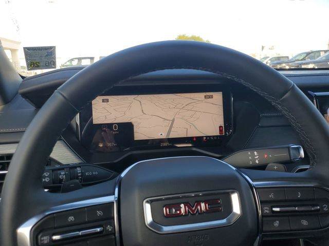 New 2025 GMC Acadia Elevation w/ Elevation Premium Package FWD image 19