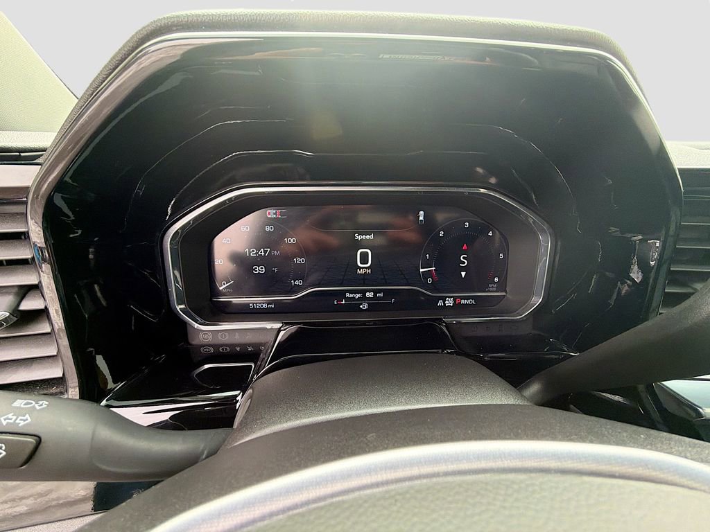 Used 2024 GMC Sierra 1500 SLT image 39