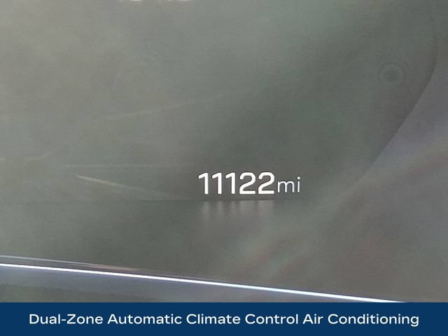 Used 2026 GMC Canyon Denali AWD/4WD image 6