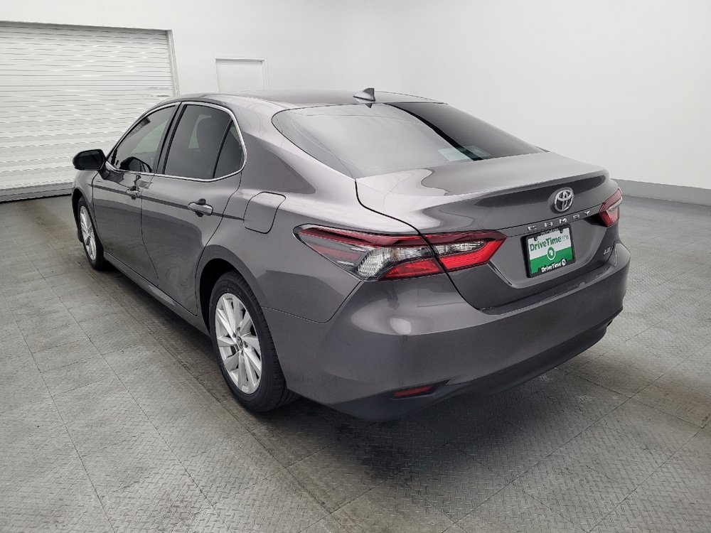 Used 2024 Toyota Camry LE image 5