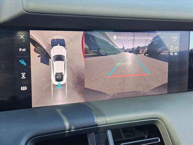 Used 2023 Porsche Taycan image 14