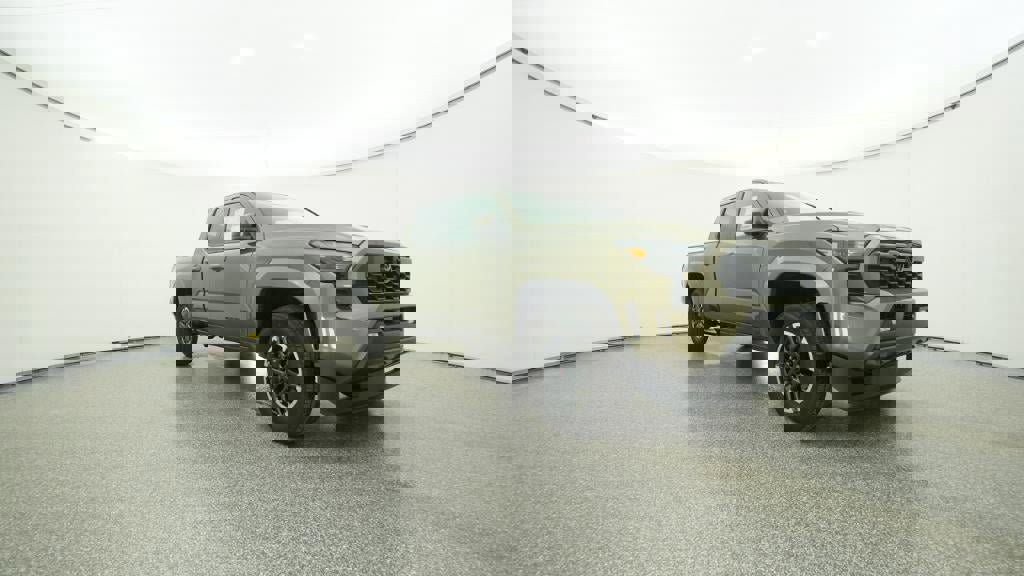 New 2026 Toyota Tacoma TRD Sport image 29