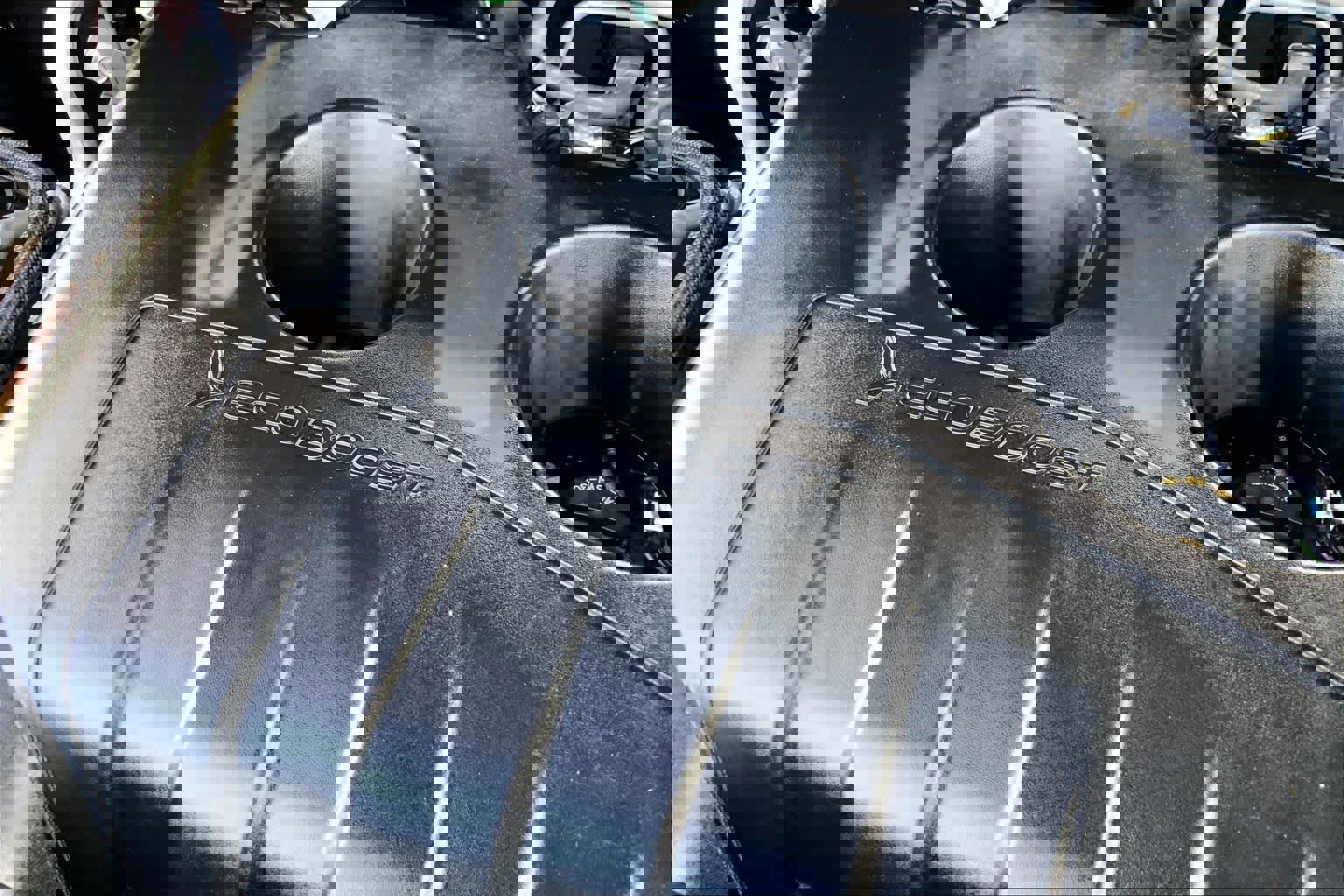 Used 2018 Ford Explorer Limited w/ Equipment Group 301A image 32