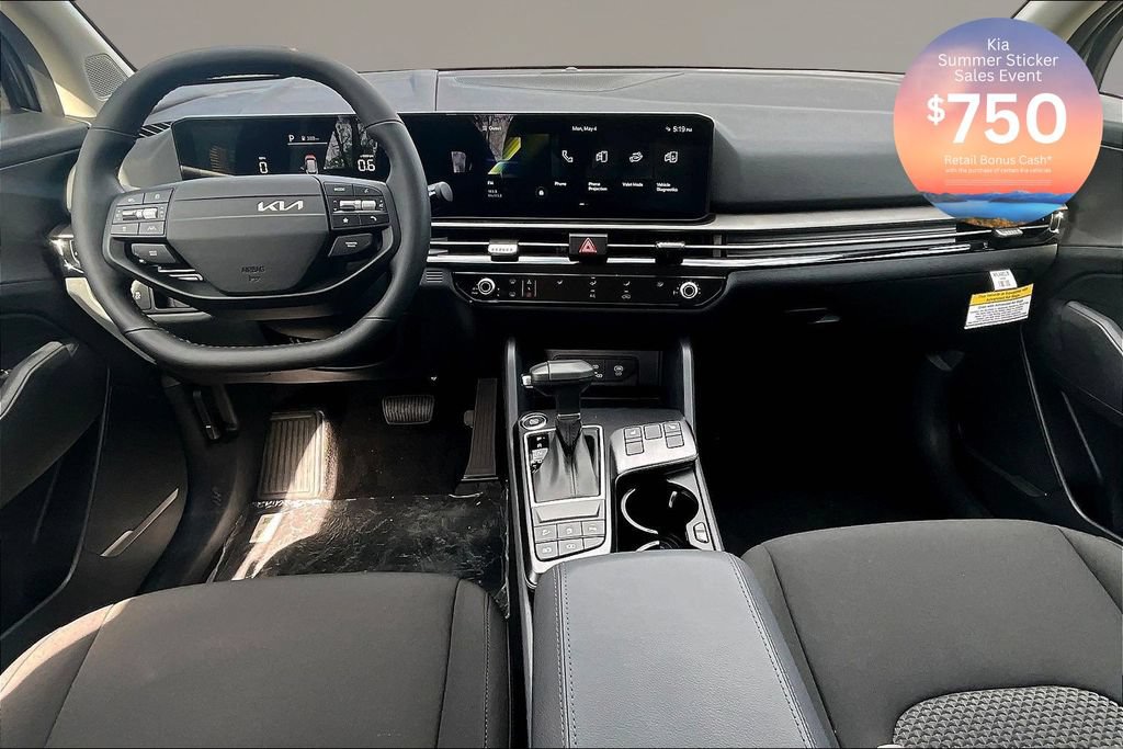 New 2026 Kia Sportage LX AWD/4WD image 5