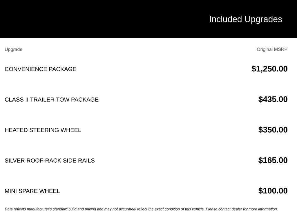 Used 2024 Ford Edge SEL w/ Convenience Package image 9