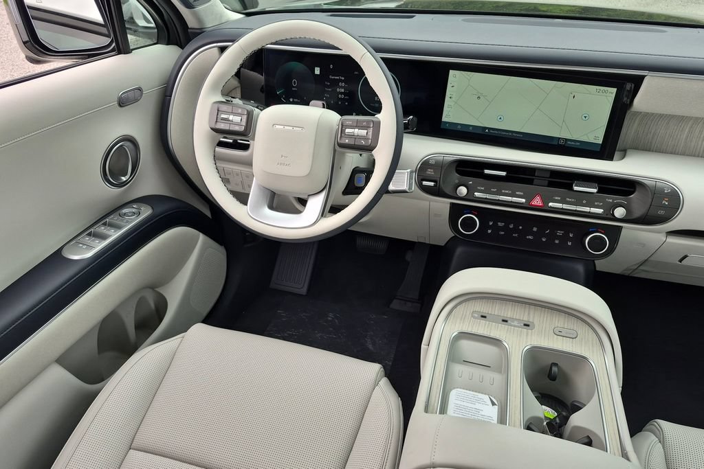 New 2026 Hyundai Palisade Calligraphy AWD/4WD image 27