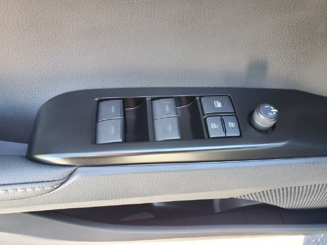 New 2026 Toyota Camry XSE FWD image 14