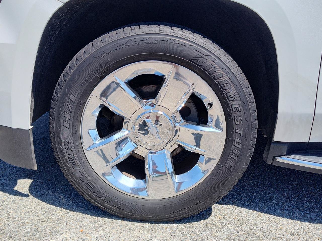 Used 2017 Chevrolet Tahoe Premier RWD image 14