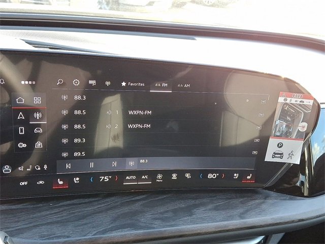 New 2025 Audi Q5 Premium Plus image 14