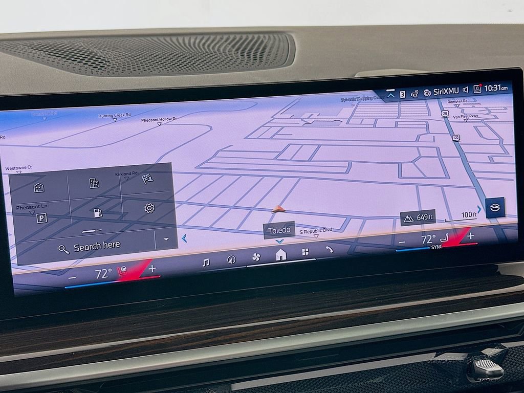 New 2026 BMW X5 xDrive40i w/ M Sport Package image 17