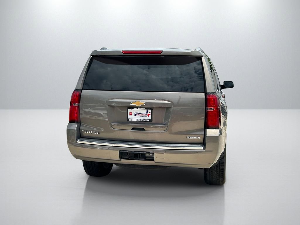 Used 2017 Chevrolet Tahoe Premier RWD image 6