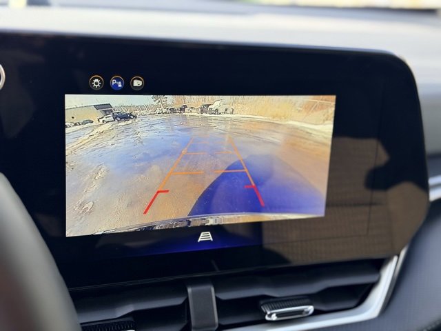 Certified 2025 Chevrolet Equinox LT image 14