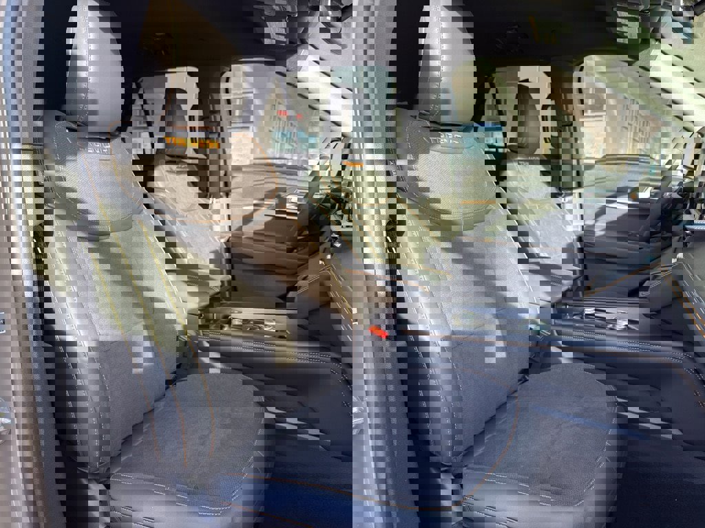 New 2026 Ford Explorer Tremor w/ Tremor Convenience Package image 45