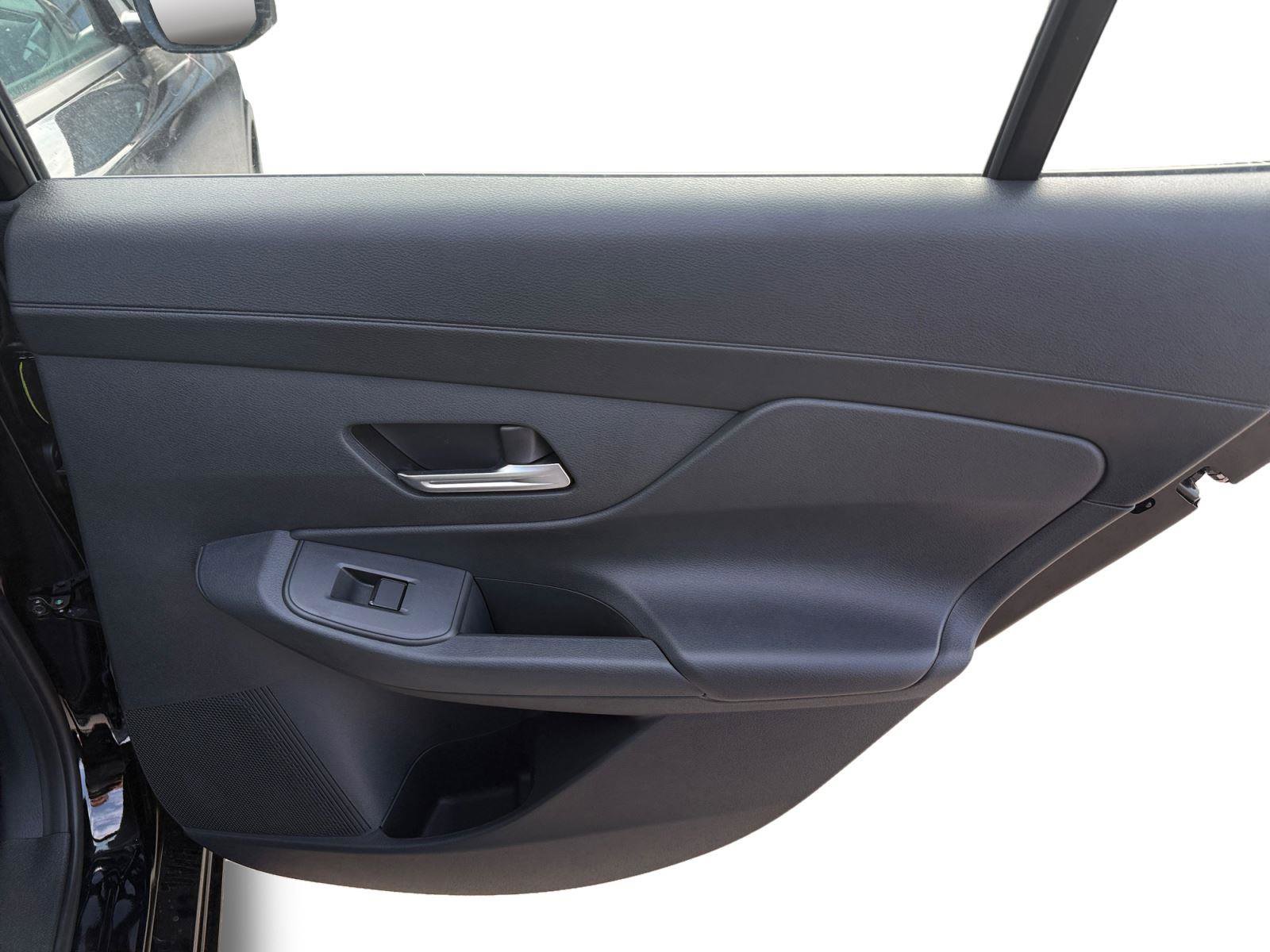 New 2026 Nissan Sentra SV image 22