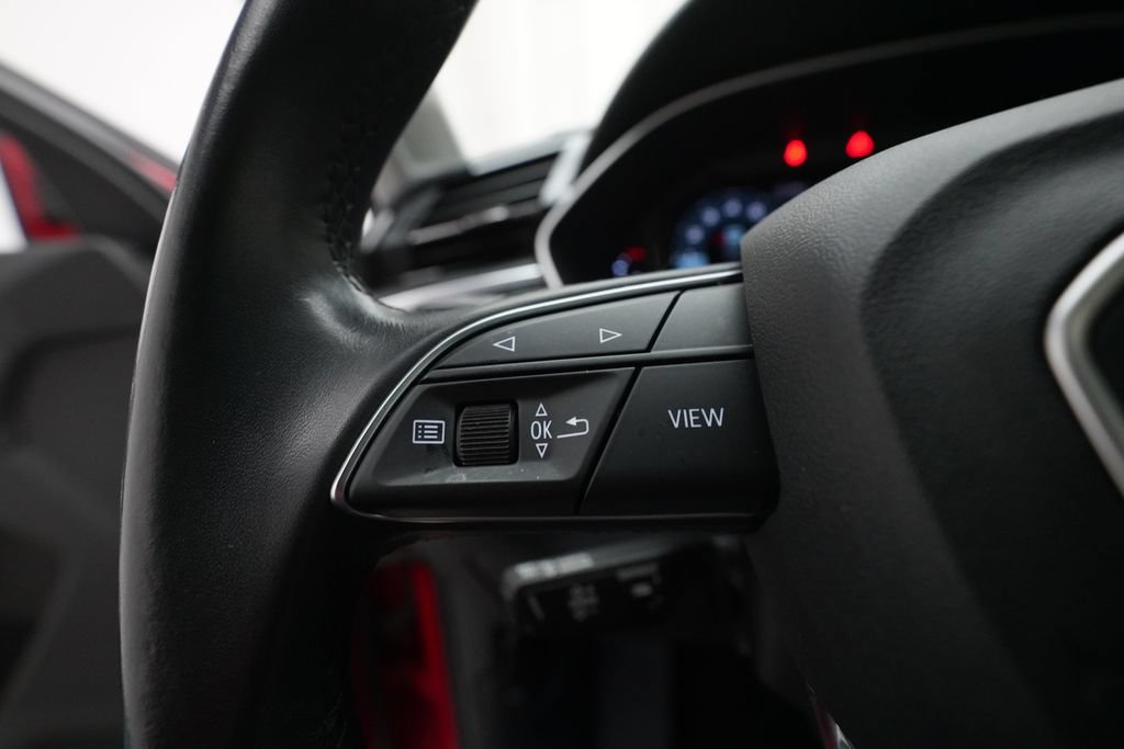 Certified 2022 Audi Q3 2.0T Premium Plus AWD/4WD image 18