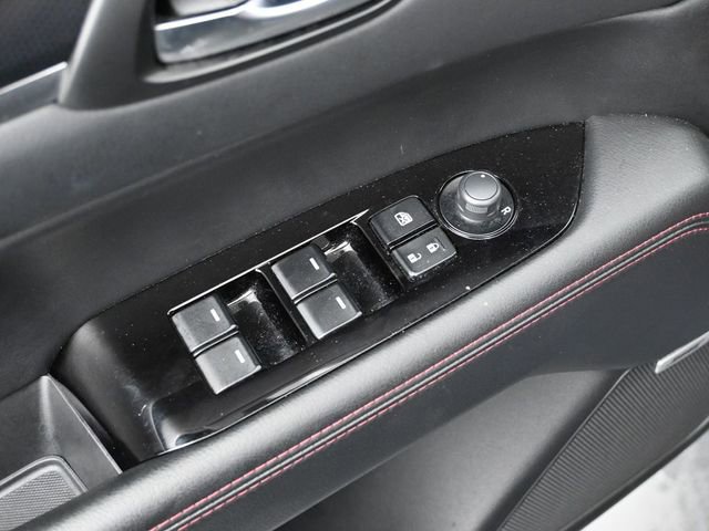 Certified 2023 MAZDA CX-5 Carbon Edition image 15