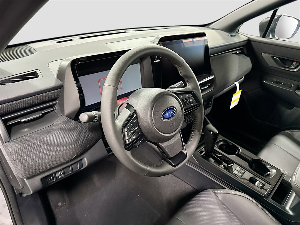 New 2026 Subaru Outback Limited image 5