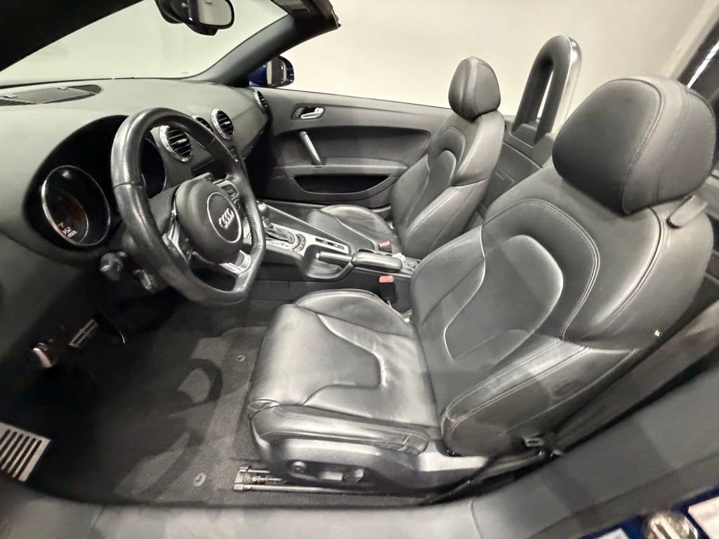 Used 2013 Audi TT 2.0T Prestige image 27