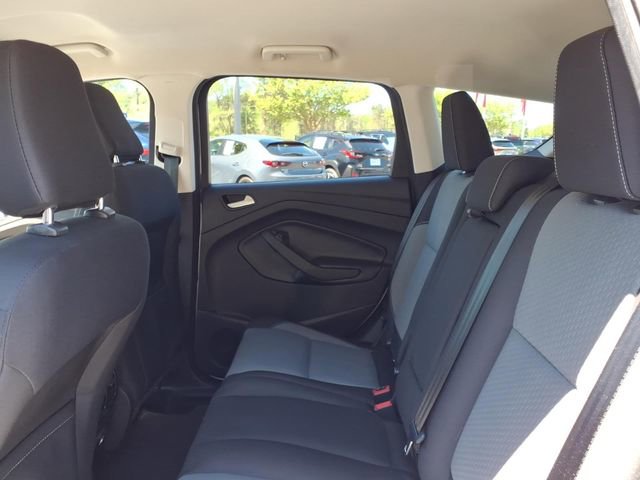Used 2019 Ford Escape SE FWD image 7