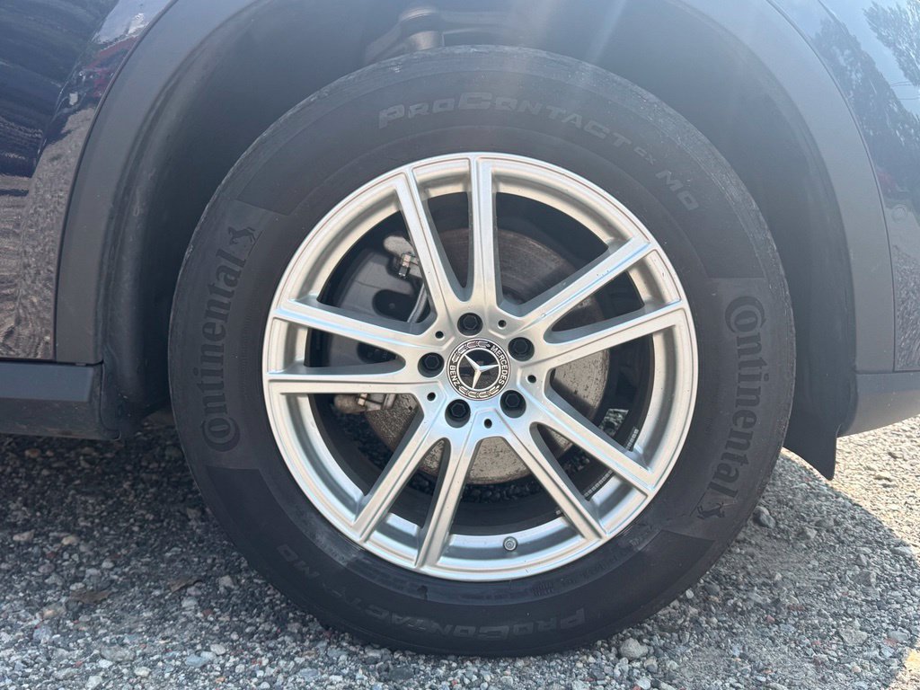 Used 2023 Mercedes-Benz GLC 300 4MATIC image 7