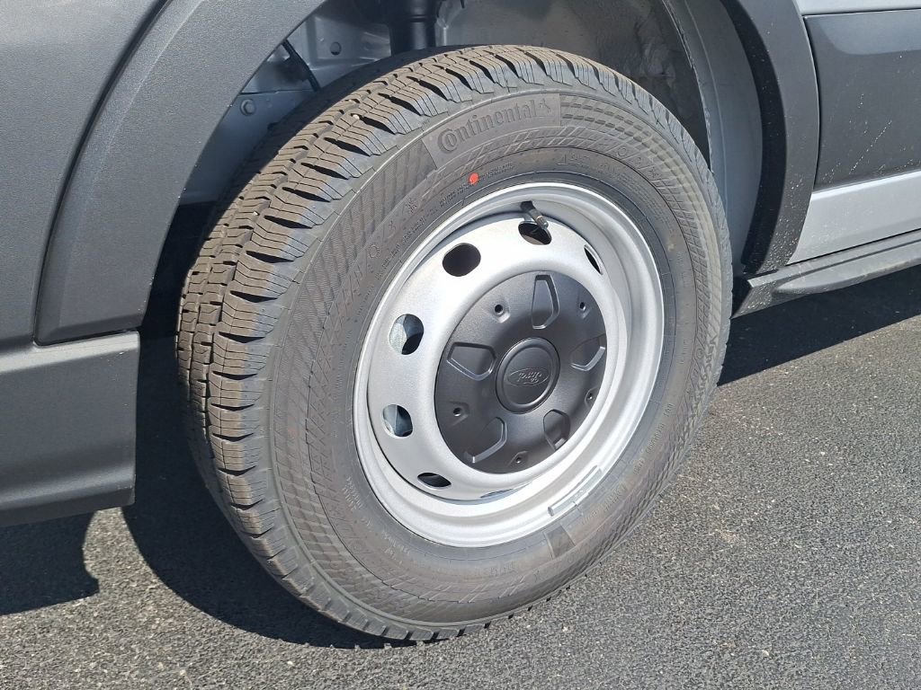 New 2026 Ford Transit 150 Low Roof image 26